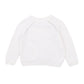 Minihaha Baby Fern Hand Embroidery Organic Cardigan Cloud