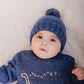 Minihaha Isaac Beanie