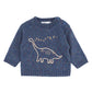 Minihaha Isaac Dinosaur Jumper