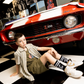 Band of Boys Khaki Shorts