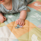Kuwi Quilted Playmat