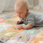 Kuwi Quilted Playmat