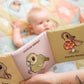 Kuwi Fabric Book of Birds