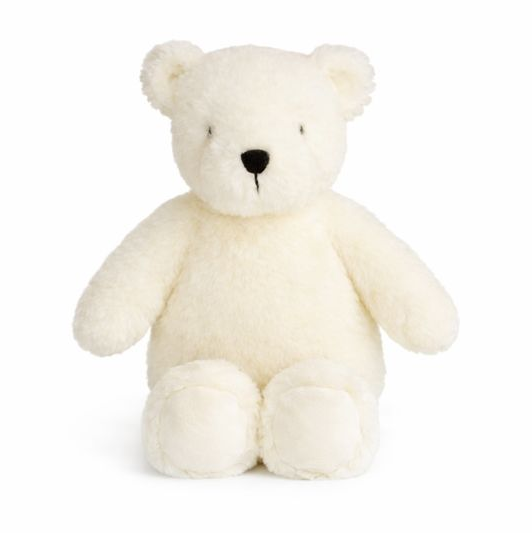 Flopsy Bear Warm White