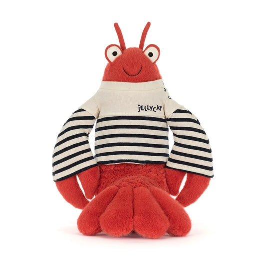 Jellycat Larry Lobster Sailor Outfit *Pre-Order*