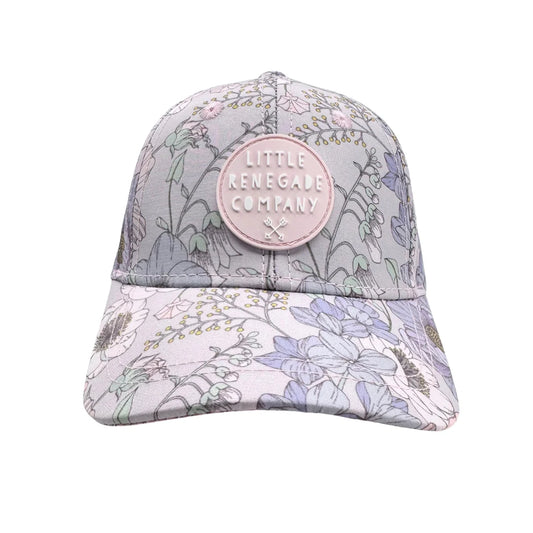 Little Renegade Company Lola Baseball Cap