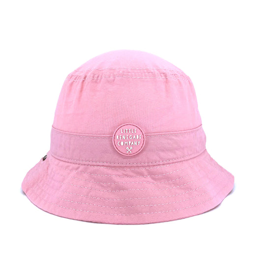 Little Renegade Company Lolly Bucket Hat