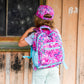 Little Renegade Company Lovely Bows Backpack Mini