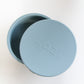 Zazi Clever Bowl with lid Sky