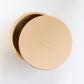 Zazi Clever Bowl with lid Vanilla