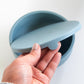 Zazi Clever Bowl with lid Sky