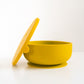 Zazi Clever Bowl with lid Yolk