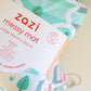 Zazi Messy Mat Tiny Town