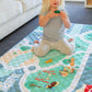 Zazi Messy Mat Tiny Town