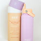 Zazi Flexiflask 1L Peach Sherbert