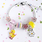 Lauren Hinkley Dear Ducking Charm Bracelet