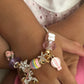 Lauren Hinkley Unicorn Carousel Charm Bracelet