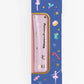 Oh Flossy x Barbie in the Nutcracker Strawberry Lip Gloss