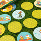 Le Petite Collage Matching Game Little Campers