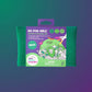 Little Change Creators Pocket Reuseable Colouring Set Wild