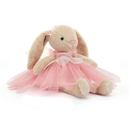 Jellycat Lottie Bunny Fairy