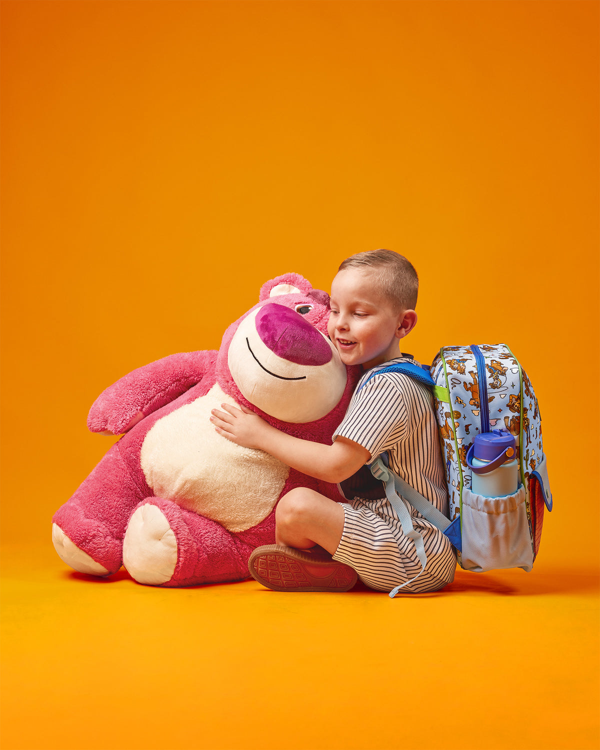 Mini Adventure Backpack Toy Story