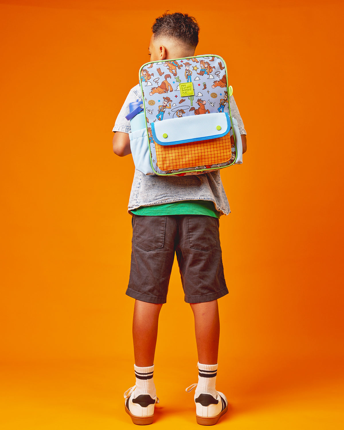 Mini Adventure Backpack Toy Story