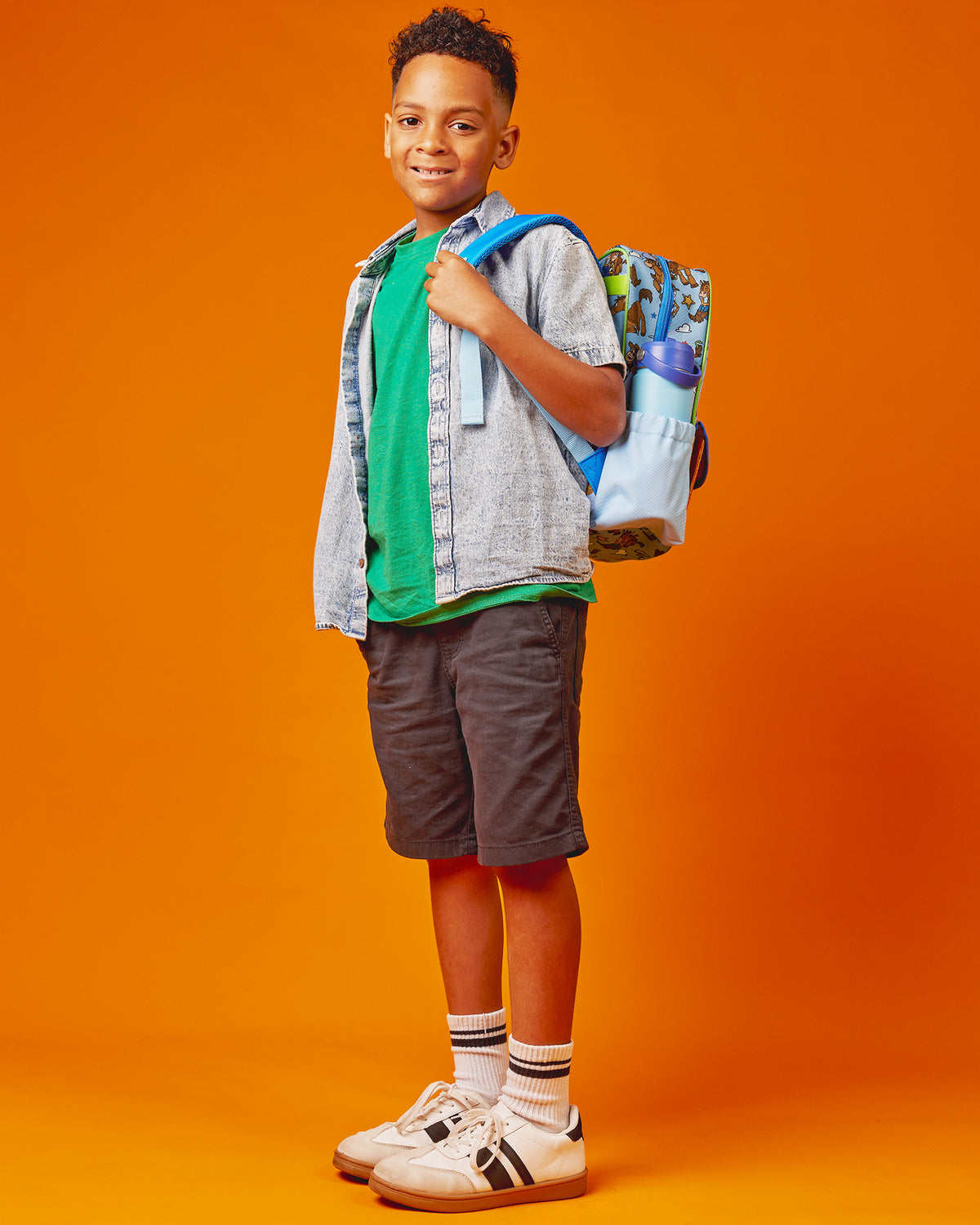 Mini Adventure Backpack Toy Story