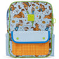 Mini Adventure Backpack Toy Story