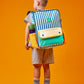Mini Adventure Backpack Sun Dash