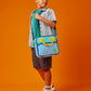 Mini Adventure Backpack Sun Dash