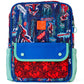 Mini Adventure Backpack Spider-Man