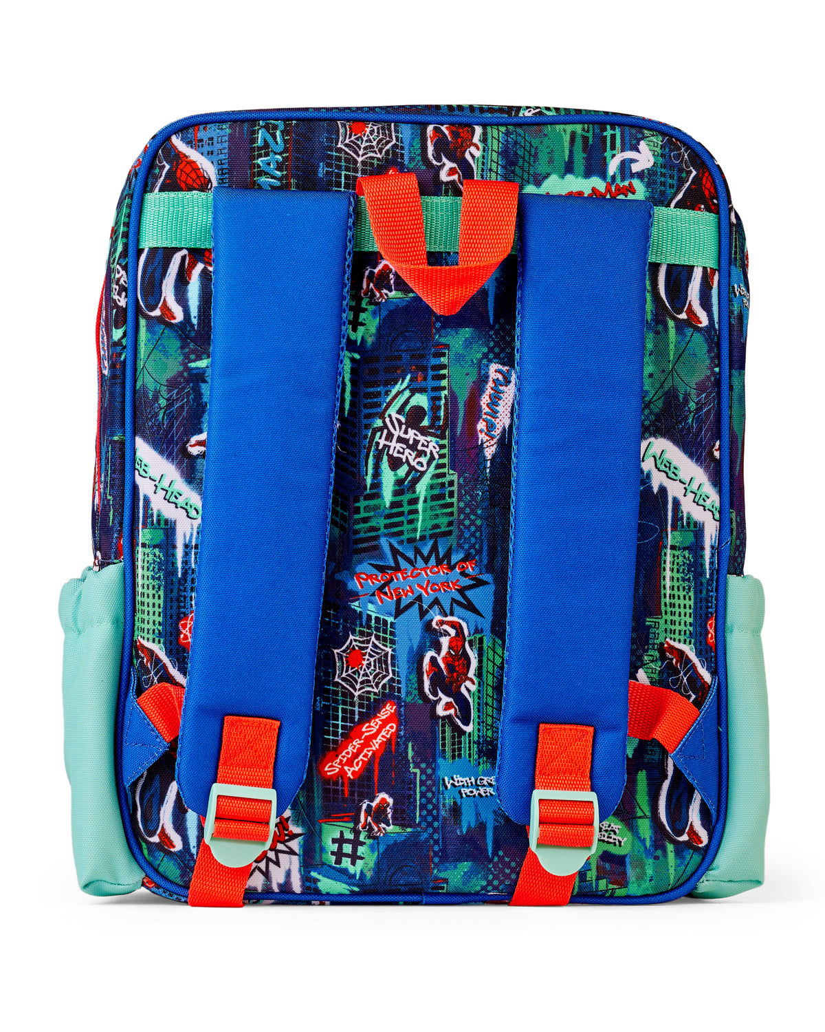 Mini Adventure Backpack Spider-Man