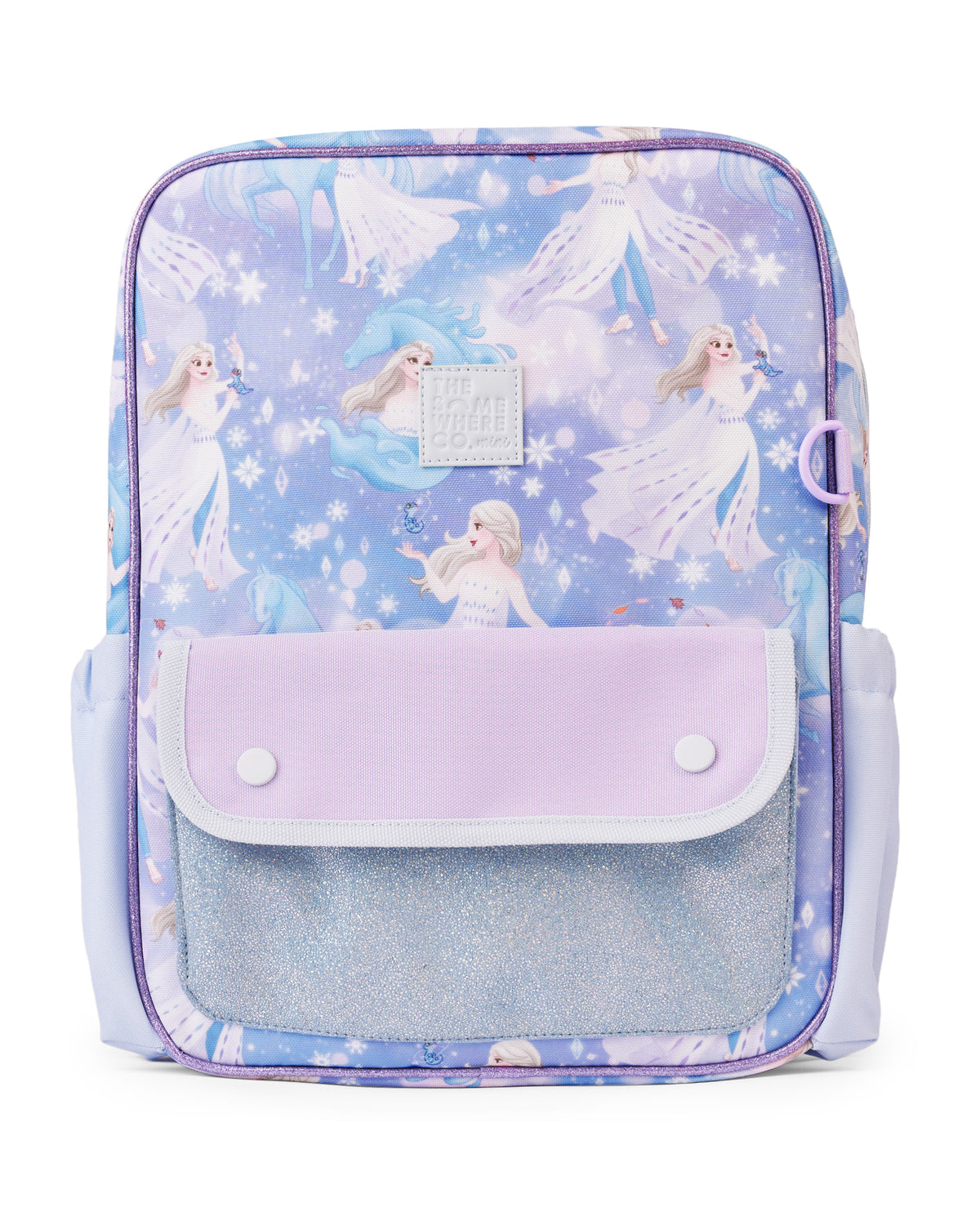 Mini Adventure Backpack Frozen