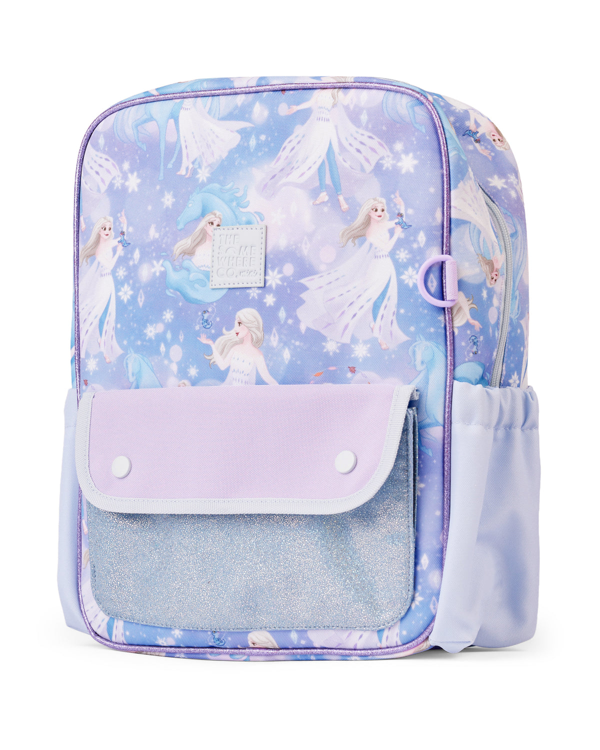 Mini Adventure Backpack Frozen
