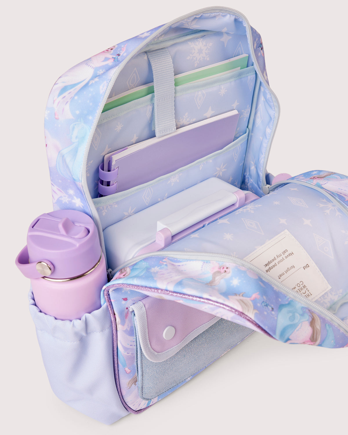 Mini Adventure Backpack Frozen
