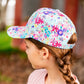 Little Renegade Company Magic Garden Baseball Cap