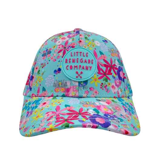 Little Renegade Company Magic Garden Baseball Cap