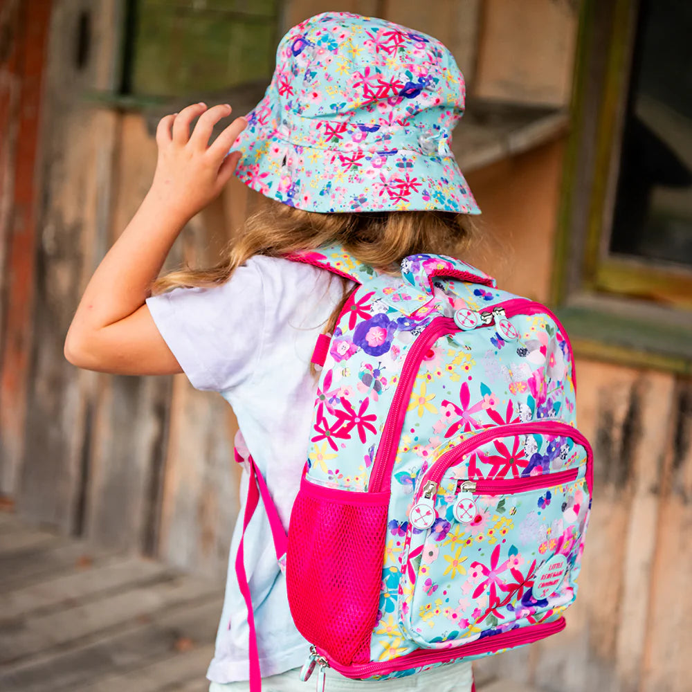 Little Renegade Company Magic Garden Backpack Mini