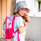 Little Renegade Company Magic Garden Backpack Mini