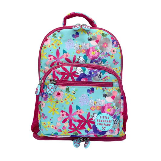 Little Renegade Company Magic Garden Backpack Mini