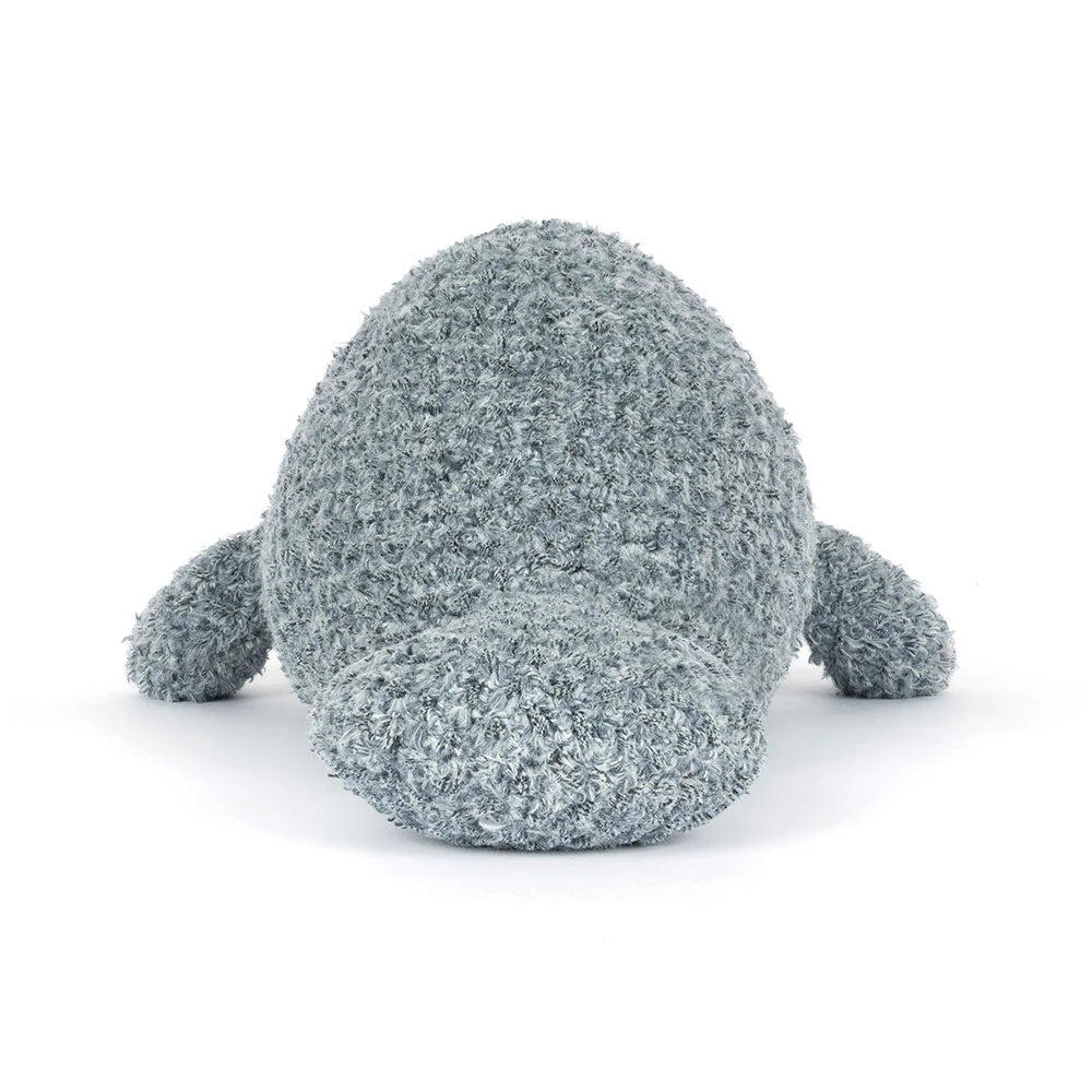 Jellycat Maffles Manatee *Pre-Order*
