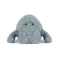 Jellycat Maffles Manatee *Pre-Order*