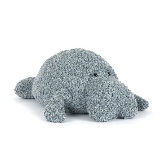 Jellycat Maffles Manatee *Pre-Order*