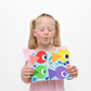 My Creative Box Under the Sea Craft Activity Box