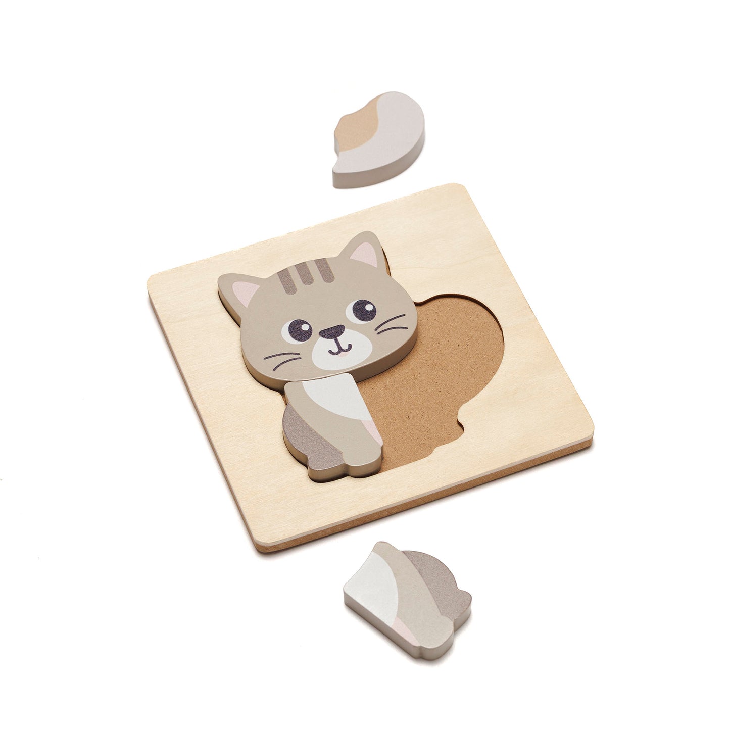 Moover Mini Puzzle Kitten