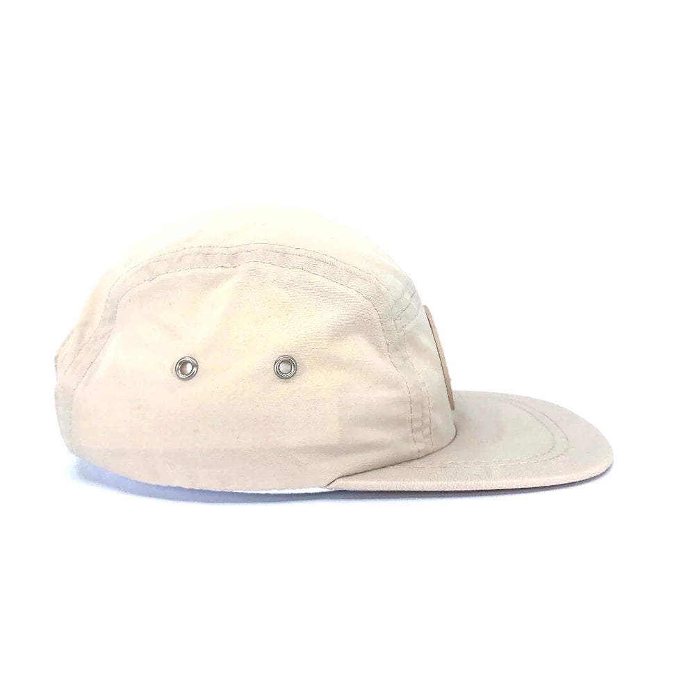 Little Renegade Company Milk 5 Panel Cap