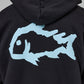 Just Another Fisherman Mini J.A. Fisherman Hood Black