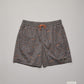 Just Another Fisherman Mini J.A. Fisherman Shorts Charcoal Digi Camo