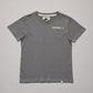 Just Another Fisherman Mini J.A. Fisherman Tee Charcoal